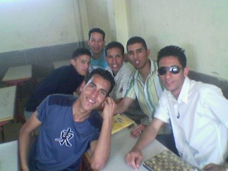 hmak 2bl9 abdellah bn yassin